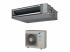 Daikin FBQ71D / RZQG71L9V1 Канальная Сплит-Система инструкция, поддержка, форум, описание, мануал