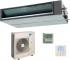Daikin FBQ71D / RZQG71L9V1 Канальная Сплит-Система инструкция, поддержка, форум, описание, мануал