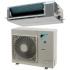 Daikin FBQ71D / RZQG71L8Y1 Канальная Сплит-Система инструкция, поддержка, форум, описание, мануал