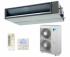 Daikin FBQ140D / RZQG140LY1 Канальная Сплит-Система инструкция, поддержка, форум, описание, мануал