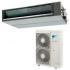 Daikin FBQ140D / RZQG140LY1 Канальная Сплит-Система инструкция, поддержка, форум, описание, мануал