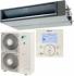 Daikin FBQ140D / RZQG140LY1 Канальная Сплит-Система инструкция, поддержка, форум, описание, мануал