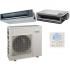 Daikin FBQ71D Внутренний блок мульти сплит-системы инструкция, поддержка, форум, описание, мануал