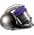Dyson DC52 Musclehead Allergy Care Пылесос инструкция, поддержка, форум, описание, мануал