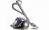 Dyson DC52 Musclehead Allergy Care Пылесос инструкция, поддержка, форум, описание, мануал