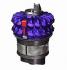 Dyson DC52 Musclehead Allergy Care Пылесос инструкция, поддержка, форум, описание, мануал