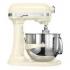 KitchenAid 5KSM7580XEAC кремовый Миксер планетарный инструкция, поддержка, форум, описание, мануал