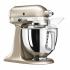 KitchenAid 5KSM175PSECZ золотистый нектар Миксер планетарный инструкция, поддержка, форум, описание, мануал
