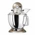 KitchenAid 5KSM175PSECZ золотистый нектар Миксер планетарный инструкция, поддержка, форум, описание, мануал