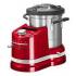 KitchenAid 5KCF0103EER красный Кухонный Процессор инструкция, поддержка, форум, описание, мануал