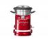 KitchenAid 5KCF0103EER красный Кухонный Процессор инструкция, поддержка, форум, описание, мануал