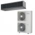 Daikin ABQ140C / AZQS140B8V1 Канальная Сплит-Система инструкция, поддержка, форум, описание, мануал