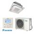 Daikin FCQG71F / RQ71BV3 Кассетная Сплит-Система инструкция, поддержка, форум, описание, мануал