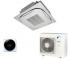 Daikin FCQG71F / RQ71BW1 Кассетная Сплит-Система инструкция, поддержка, форум, описание, мануал