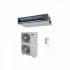 Daikin FDQ125C / RZQG125L9Y1 Канальная Сплит-Система инструкция, поддержка, форум, описание, мануал