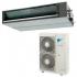 Daikin FDQ125C / RZQG125LY1 Канальная Сплит-Система инструкция, поддержка, форум, описание, мануал