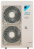 Daikin RXYSQ6TV1 Внешний блок мультисплит-системы инструкция, поддержка, форум, описание, мануал