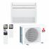 Mitsubishi Electric MFZ-KJ25VE / MUFZ-KJ25VE Напольная сплит-система инструкция, поддержка, форум, описание, мануал