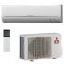 Mitsubishi Electric MSZ-GF60VE Внутренний блок мульти сплит-системы инструкция, поддержка, форум, описание, мануал
