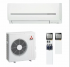 Mitsubishi Electric MSZ-SF50VE Внутренний блок мульти сплит-системы инструкция, поддержка, форум, описание, мануал