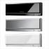 Mitsubishi Electric MSZ-EF25VEB Внутренний блок мульти сплит-системы инструкция, поддержка, форум, описание, мануал