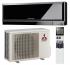 Mitsubishi Electric MSZ-EF50VEB Внутренний блок мульти сплит-системы инструкция, поддержка, форум, описание, мануал