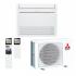Mitsubishi Electric MFZ-KJ50VE Внутренний блок мульти сплит-системы инструкция, поддержка, форум, описание, мануал