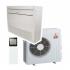 Mitsubishi Electric MFZ-KJ50VE Внутренний блок мульти сплит-системы инструкция, поддержка, форум, описание, мануал
