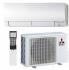 Mitsubishi Electric MSZ-FH50VE Внутренний блок мульти сплит-системы инструкция, поддержка, форум, описание, мануал