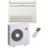 Mitsubishi Electric MFZ-KJ25VE Внутренний блок мульти сплит-системы инструкция, поддержка, форум, описание, мануал