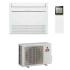 Mitsubishi Electric MFZ-KJ25VE Внутренний блок мульти сплит-системы инструкция, поддержка, форум, описание, мануал