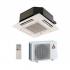 Mitsubishi Electric SLZ-KA35VA + декор. панель SLP-2ALW Внутренний блок мульти сплит-системы инструкция, поддержка, форум, описание, мануал
