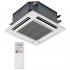 Mitsubishi Electric SLZ-KA25VA + декор. панель SLP-2ALW Внутренний блок мульти сплит-системы инструкция, поддержка, форум, описание, мануал