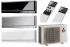 Mitsubishi Electric MSZ-EF22VEW Внутренний блок мульти сплит-системы инструкция, поддержка, форум, описание, мануал