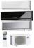 Mitsubishi Electric MSZ-EF22VEW Внутренний блок мульти сплит-системы инструкция, поддержка, форум, описание, мануал