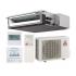 Mitsubishi Electric SEZ-KD71VAQ Внутренний блок мульти сплит-системы инструкция, поддержка, форум, описание, мануал