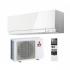 Mitsubishi Electric MSZ-EF42VEW Внутренний блок мульти сплит-системы инструкция, поддержка, форум, описание, мануал