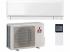 Mitsubishi Electric MSZ-EF42VEW Внутренний блок мульти сплит-системы инструкция, поддержка, форум, описание, мануал