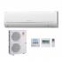 Mitsubishi Electric PKA-RP100KAL / PUHZ-SHW112VHA Настенная Сплит-Система инструкция, поддержка, форум, описание, мануал