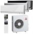 Mitsubishi Electric MSZ-EF50VEW Внутренний блок мульти сплит-системы инструкция, поддержка, форум, описание, мануал