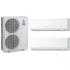 Mitsubishi Electric PKA-RP100KAL / PUHZ-P100VHA Настенная Сплит-Система инструкция, поддержка, форум, описание, мануал