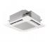 Mitsubishi Electric PLA-RP71BA / PUHZ-ZRP71VHA Кассетная Сплит-Система инструкция, поддержка, форум, описание, мануал