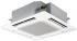 Mitsubishi Electric PLA-RP60BA / PUHZ-ZRP60VHA Кассетная Сплит-Система инструкция, поддержка, форум, описание, мануал
