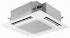 Mitsubishi Electric PLA-RP60BA / PUHZ-ZRP60VHA Кассетная Сплит-Система инструкция, поддержка, форум, описание, мануал