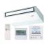 Mitsubishi Electric PCA-RP60KAQ / PUHZ-ZRP60VHA Подпотолочная сплит-система инструкция, поддержка, форум, описание, мануал