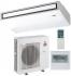 Mitsubishi Electric PCA-RP60KAQ / PUHZ-ZRP60VHA Подпотолочная сплит-система инструкция, поддержка, форум, описание, мануал