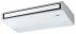 Mitsubishi Electric PCA-RP140KAQ / PUHZ-ZRP140VKA Подпотолочная сплит-система инструкция, поддержка, форум, описание, мануал