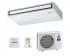 Mitsubishi Electric PCA-RP50KAQ / PUHZ-ZRP50VHA Подпотолочная сплит-система инструкция, поддержка, форум, описание, мануал
