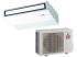 Mitsubishi Electric PCA-RP50KAQ / PUHZ-ZRP50VHA Подпотолочная сплит-система инструкция, поддержка, форум, описание, мануал
