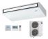 Mitsubishi Electric PCA-RP100KAQ / PUHZ-ZRP100VKA Подпотолочная сплит-система инструкция, поддержка, форум, описание, мануал